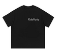RideMoto "Bikelife Is Not A Crime" T-Shirt